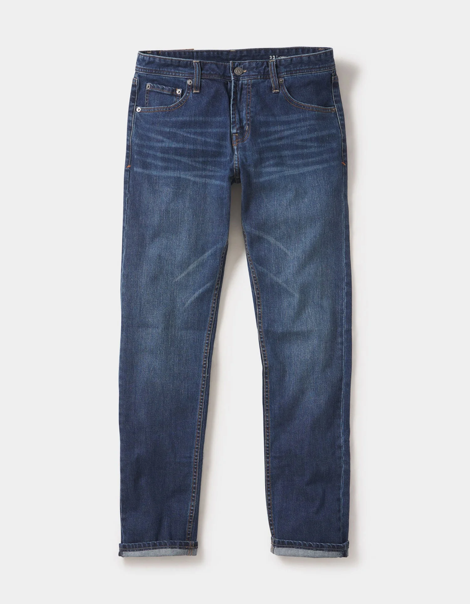 Normal Jeans